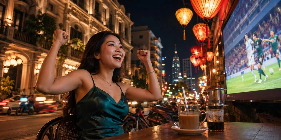 Lịch Bàn Trực Tiếp